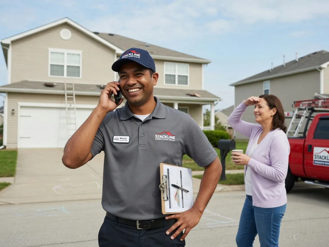 Chimney flashing repair Truro, IA FAQs